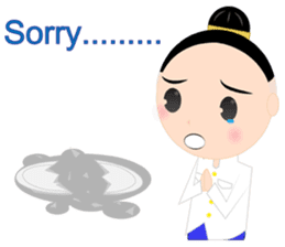 Sakda&Kanda sticker #6871271