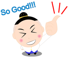 Sakda&Kanda sticker #6871274