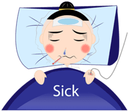 Sakda&Kanda sticker #6871280