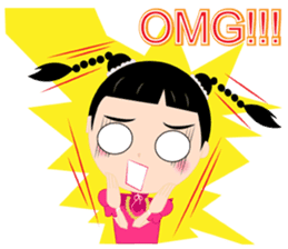 Sakda&Kanda sticker #6871283