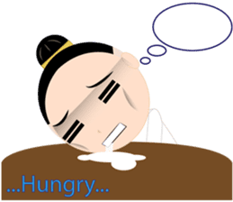 Sakda&Kanda sticker #6871284