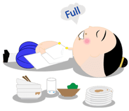 Sakda&Kanda sticker #6871285