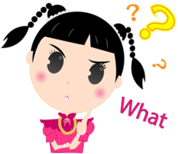 Sakda&Kanda sticker #6871286