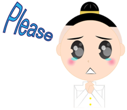 Sakda&Kanda sticker #6871287