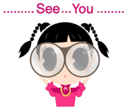 Sakda&Kanda sticker #6871289