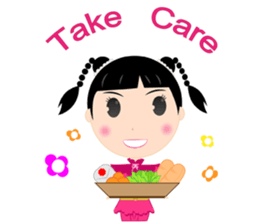 Sakda&Kanda sticker #6871290