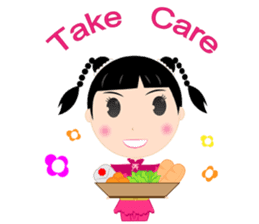 Sakda&Kanda sticker #6871290