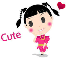 Sakda&Kanda sticker #6871292