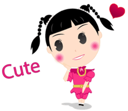 Sakda&Kanda sticker #6871292