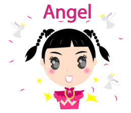 Sakda&Kanda sticker #6871293