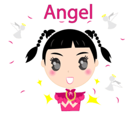 Sakda&Kanda sticker #6871293