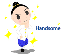 Sakda&Kanda sticker #6871294