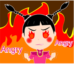 Sakda&Kanda sticker #6871296