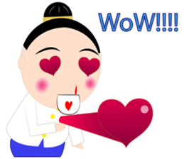 Sakda&Kanda sticker #6871298