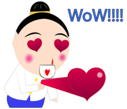 Sakda&Kanda sticker #6871298