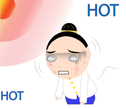 Sakda&Kanda sticker #6871301