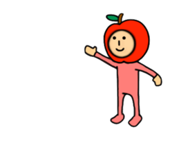 Fruits Brothers 2 sticker #6872108