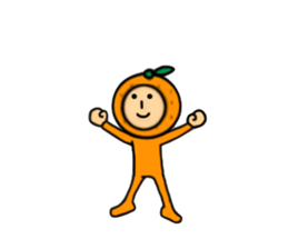 Fruits Brothers 2 sticker #6872112