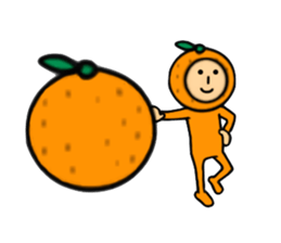 Fruits Brothers 2 sticker #6872115