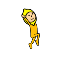 Fruits Brothers 2 sticker #6872122