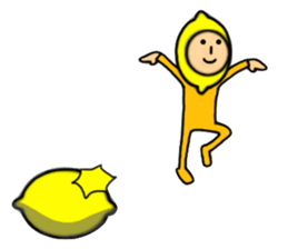 Fruits Brothers 2 sticker #6872123