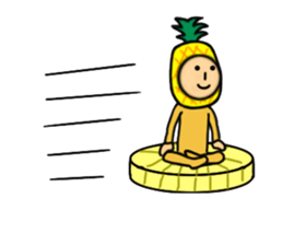 Fruits Brothers 2 sticker #6872139