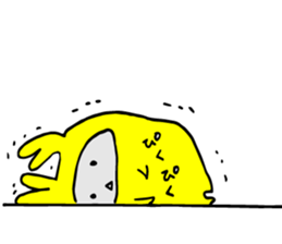 Kirakaze's every day sticker #6872908