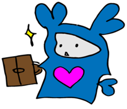 Kirakaze's every day sticker #6872913