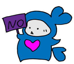 Kirakaze's every day sticker #6872935
