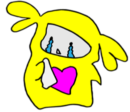 Kirakaze's every day sticker #6872940