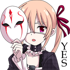 2nd grade syndrome girl EN