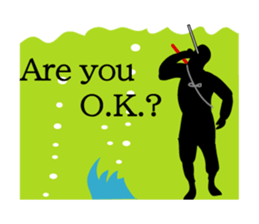 ninja-1.1 sticker #6873073