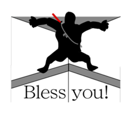 ninja-1.1 sticker #6873074