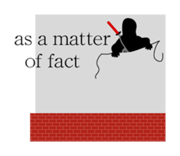 ninja-1.1 sticker #6873092