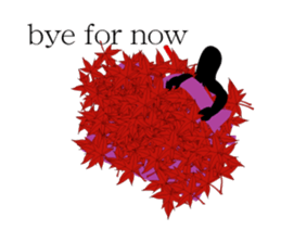 ninja-1.1 sticker #6873096