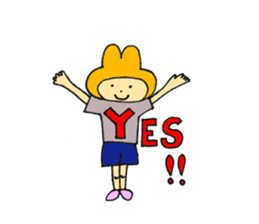 Z.A.A sticker #6873229