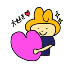 Z.A.A sticker #6873231