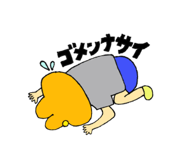 Z.A.A sticker #6873237