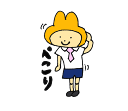 Z.A.A sticker #6873245