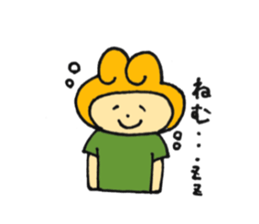 Z.A.A sticker #6873250