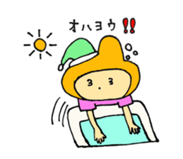 Z.A.A sticker #6873251