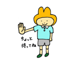 Z.A.A sticker #6873253