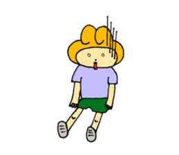 Z.A.A sticker #6873261