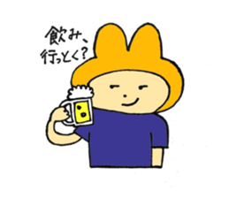 Z.A.A sticker #6873262