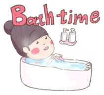 Komayama's excuse sticker #6873315