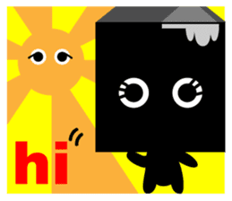 Herb Jelly Man sticker #6873424