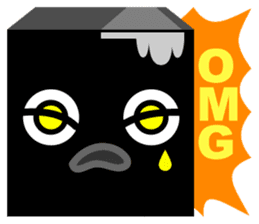 Herb Jelly Man sticker #6873425