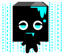 Herb Jelly Man sticker #6873428