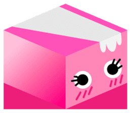 Herb Jelly Man sticker #6873431