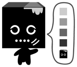 Herb Jelly Man sticker #6873434